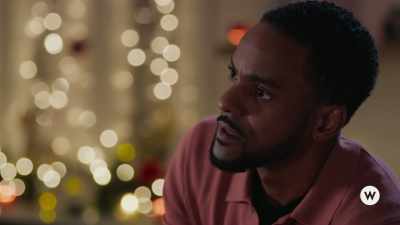 He was sick, it wasn't
his fault and it just, - Inventing the Christmas Prince