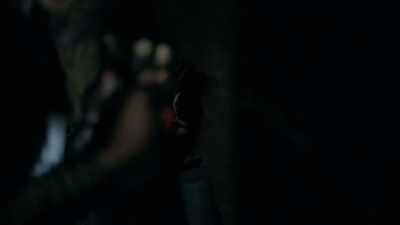 HE SIGHS - Celebrity SAS: Who Dares Wins