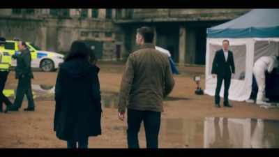HE SIGHS - Informer