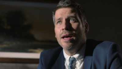 HE SIGHS - Ackley Bridge