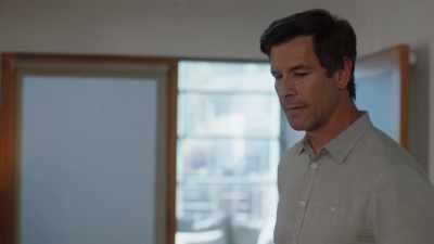 (he sighs) - My Nightmare Office Affair