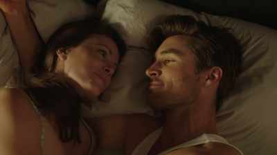 (he sighs) - My Nightmare Office Affair