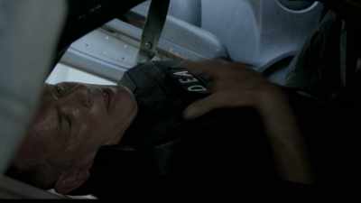 [HE SIGHS] - Night of the Sicario