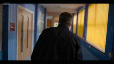 HE SIGHS - Waterloo Road