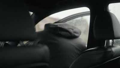 HE SIGHS - The Pembrokeshire Murders
