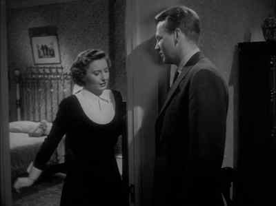 He signed it after you left. - No Man of Her Own