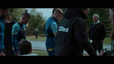 He signed Pochettino as a kid - Take Us Home: Leeds United