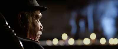 He was simply killed
because I'm General Farrusco, - Another Day of Life