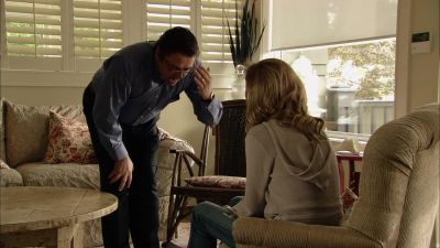 He simply lacks an ability to restrain his impulses - Impulse