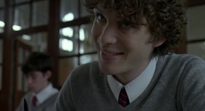 He simply won't stay down - Breakfast on Pluto