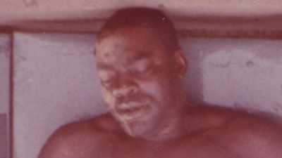 He was singled out and
tortured for hours, - Betrayal at Attica