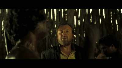 He sit there all day,
sit down in the cave, way up. - My Name Is Gulpilil