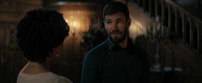 He skipped my 15th birthday - The Inheritance