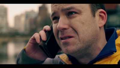 He slept with someone else and left us - - Years and Years