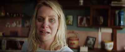 He slept with someone else, he said, - Fleabag