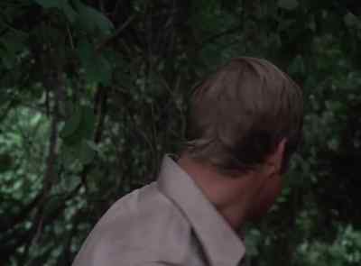 He smart boy. - The Six Million Dollar Man