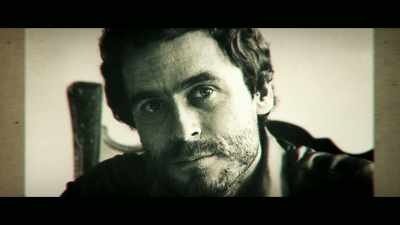 He was smart,
charismatic, good looking. - Invisible Monsters: Serial Killers in America