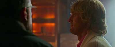 He smelled like - Father Figures