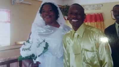 He was smiling,
as you can see those teeth. - Black Life: Untold Stories