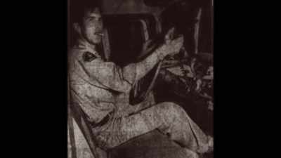 He was smoking a cigarette,
and he seemed
very, very anxious. - The Co-Ed Killer: Mind of a Monster