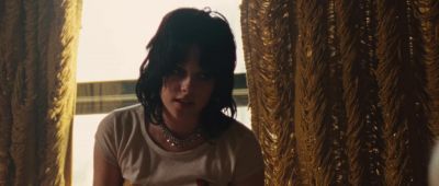He snaked us What - The Runaways
