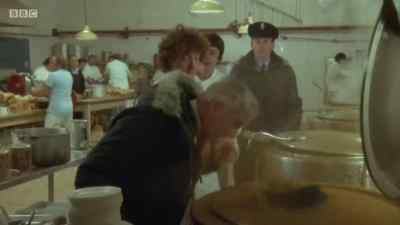 HE SNEEZES - Porridge