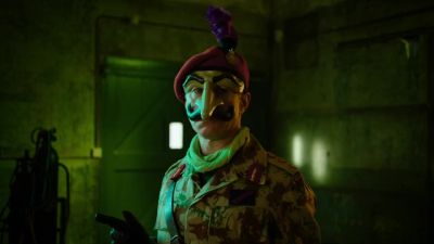 HE SNl FFS - Inside No. 9