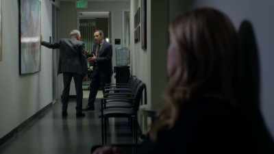 He snuck up and took it
without telling her, - Dirty John
