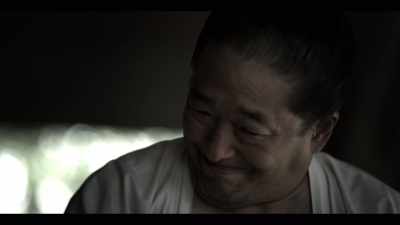 He was so appalled by Nobunaga's behavior
and so shamed by the behavior, - Age of Samurai: Battle for Japan