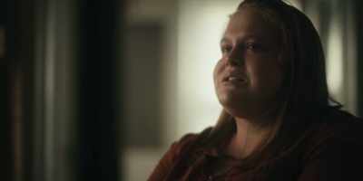 He was so beautiful on one side, - Low Country: The Murdaugh Dynasty