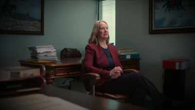 He was so careful
and so attentive - Homicide Hunter: Never Give Up