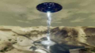 He was so confused
and he says, - Top Secret UFO Projects Declassified