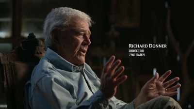 He was so devastated, - Eli Roth's History of Horror
