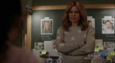 He is so embarrassed
about the will, - Aurora Teagarden Mysteries: An Inheritance to Die For