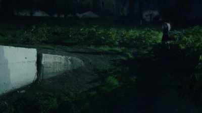 He was so evil, he was out of control - Fight of Fury