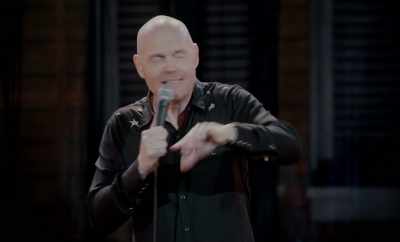 He was so fucked up, - Bill Burr: Walk Your Way Out