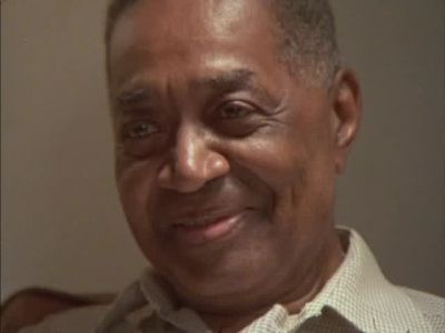He was so greedy after women - Louie Bluie