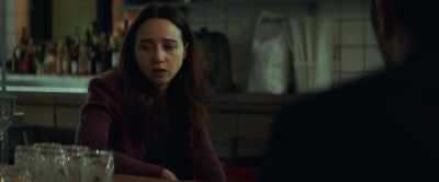 He has so many friends there,
he'll find us. - The Kindness of Strangers