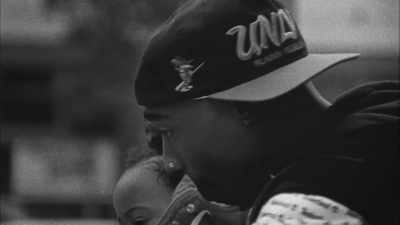- He had so much to say.
- [Tupac] 'Cause we can do that. - Dear Mama
