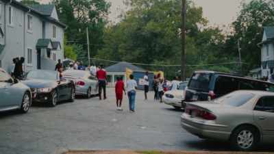 He was so respected as a dope boy, - Untrapped: The Story of Lil Baby