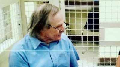 He was so taken back. - The Toolbox Killer