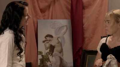 He is so talented - Picture of Beauty