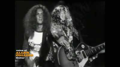 - He was so tremendous that
I just told Ronnie and Gary - If I Leave Here Tomorrow: A Film About Lynyrd Skynyrd