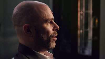 He had sold Butch DeFeo on the idea - Famously Haunted: Amityville