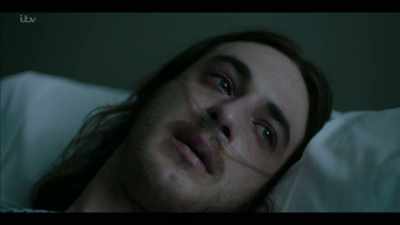 He sold his kidney, - Dark Heart