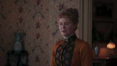 He sold the house where we were born - The Gilded Age