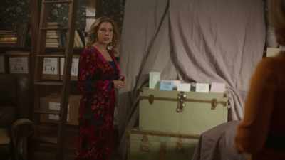 He solved cases the
police couldn't dedicate - The Jane Mysteries: Inheritance Lost