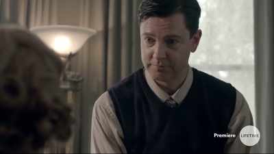 He had some crazy notion
that he was still in charge. - The Lover in the Attic: A True Story