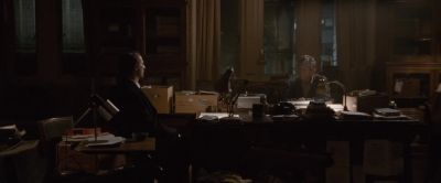He has some information that I need Jim - Tinker Tailor Soldier Spy