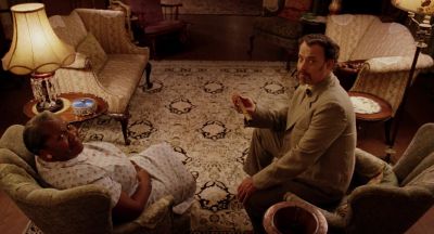 He was some kind of man - The Ladykillers